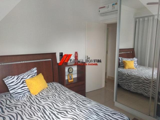 Apartamento no centro com 04 quartos e 02 vagas de garagem - Foto 19