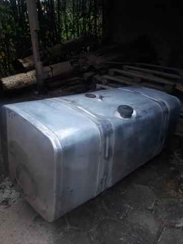 Tanque 600 litros