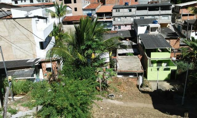 Vende-se casa e terreno - Foto 13