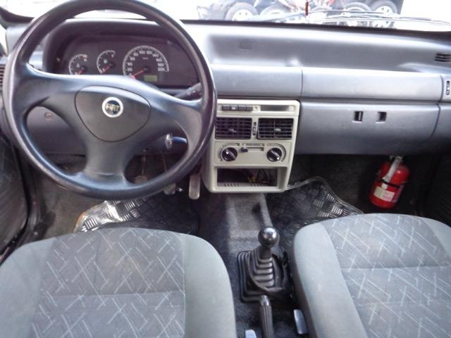 Fiat - Uno mille 1.0 fire Flex Com GNV Legalizado - 2006 - Foto 8