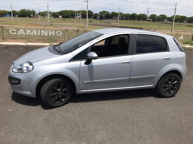 Punto Attractive 1.4 2013 - Foto 5