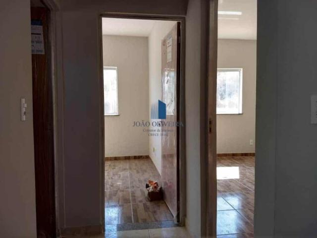 Apartamento - Lima Dias Conselheiro Lafaiete - JOA68 - Foto 8