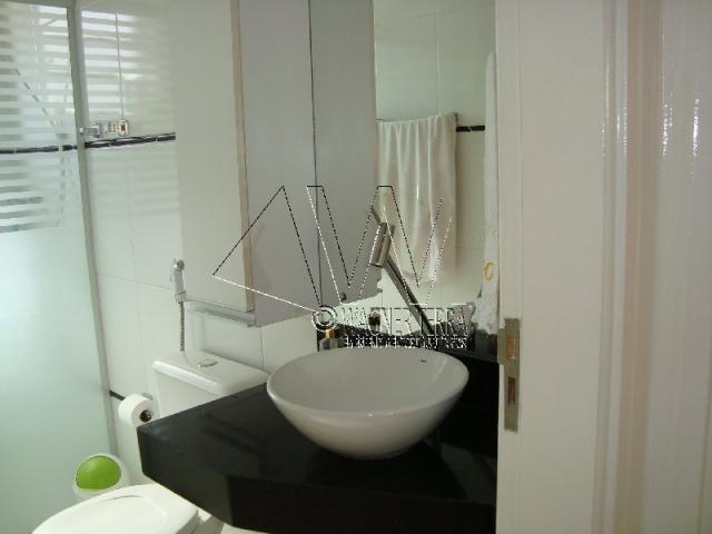 Apartamento à venda com 2 dormitórios em Presidente médici, Ribeirão preto cod:AP0079 - Foto 6