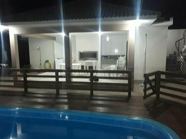 Pousada c piscina - Foto 13