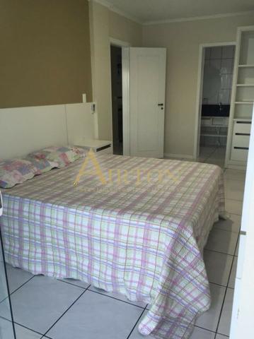 Apartamento, V4070, 4 Dormitorios sendo 2 suites climatizados, mobiliado, Frente Mar - Foto 12