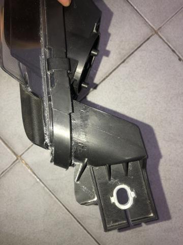 Farol diurno Fiat toro - Foto 3