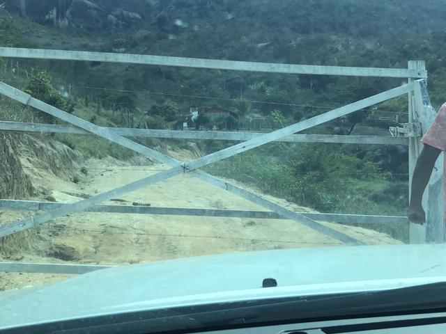 Fazenda em Minas