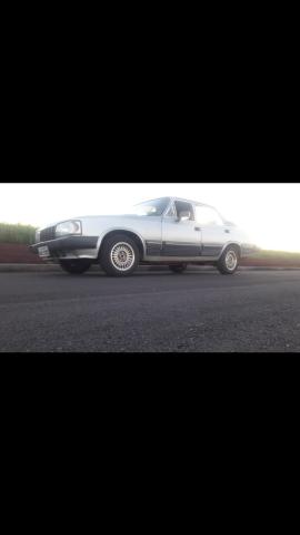 Opala ano 90 4C - Foto 4