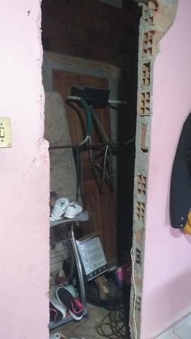 Quitada, Pátio, área externa, quintal, espaço para garagem - Foto 9
