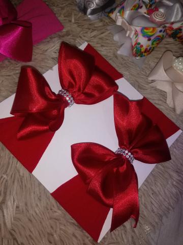 Faixinhas para bebê - Foto 4