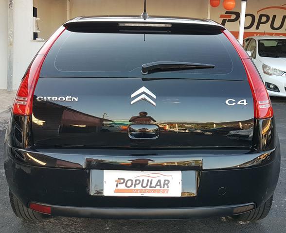 C4 hatch 1.6 2012 completo - Foto 4