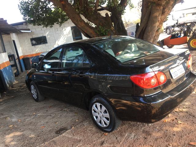 Corolla - Foto 2
