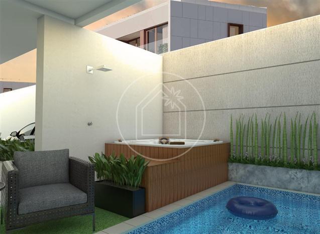 Apartamento à venda com 3 dormitórios em Jardim guanabara, Rio de janeiro cod:864614