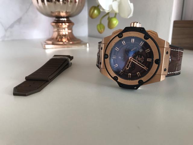 Relógio HUBLOT Geneve - Foto 3