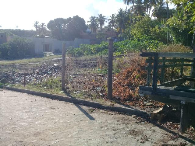 Terreno 7x20