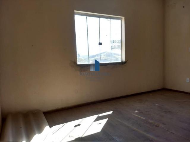 Apartamento Duplex - Lima Dias Conselheiro Lafaiete - JOA122 - Foto 20