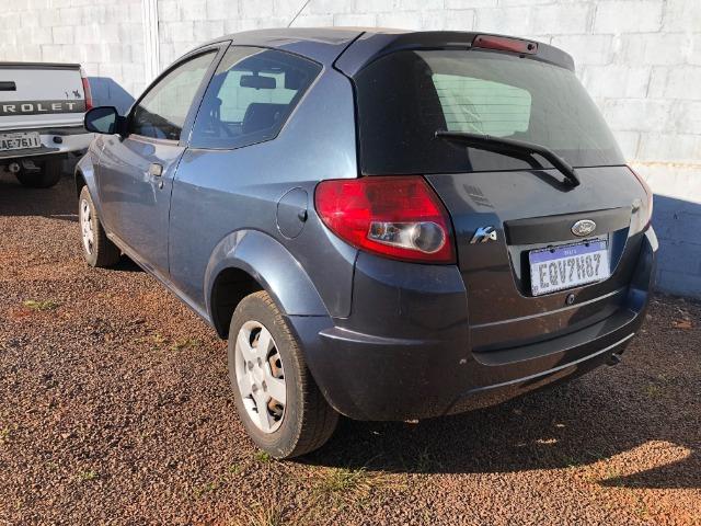 Ford ka 2011 / sem entrada mais 48x 599,00 - Foto 5