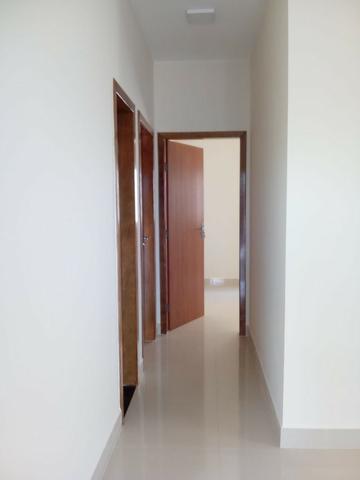 Casa 2/4 - Res. Triunfo Goianira - Foto 4
