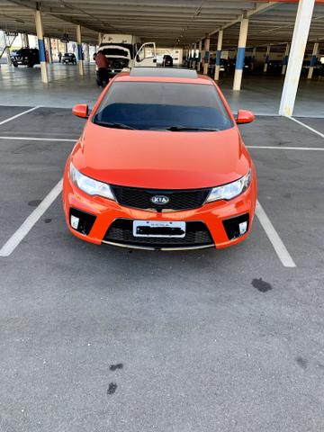 Cerato koup - Foto 3