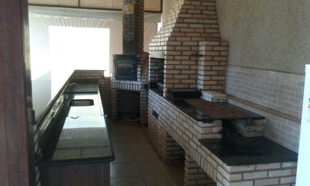 Arniqueiras QD 04 Casa 4qts 4suites lazer condomínio lote 1150m só 988mil Ac Imóvel - Foto 2