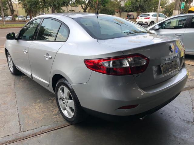 RENAULT FLUENCE DYNAMIQUE 2.0 - Foto 5