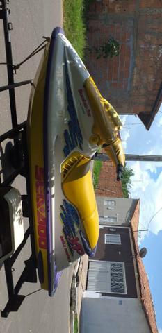 Jet ski sea doo - Foto 6