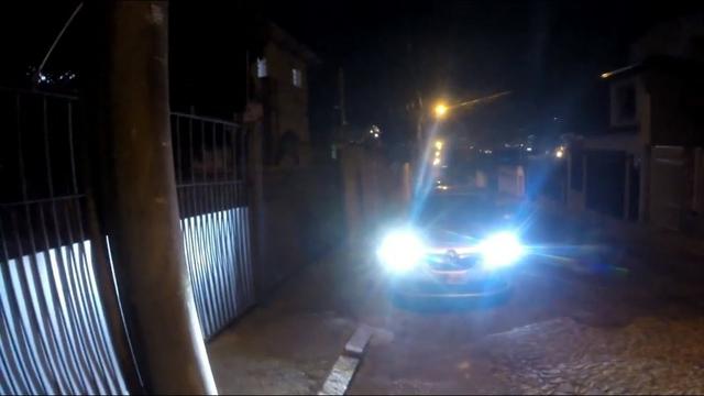 Lâmpada Super Led 8 Mil Lumens a Prova D'água - Foto 2
