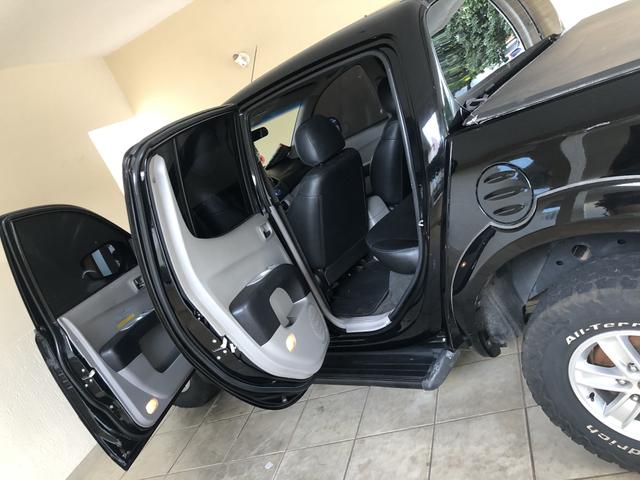 Triton l200 2009 Diesel automática - Foto 4