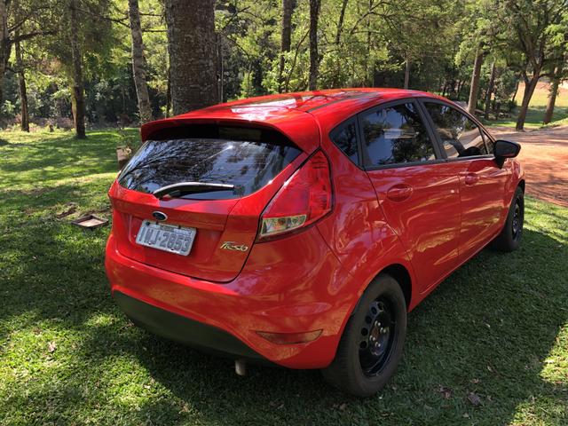 New Fiesta 2015 - Foto 10