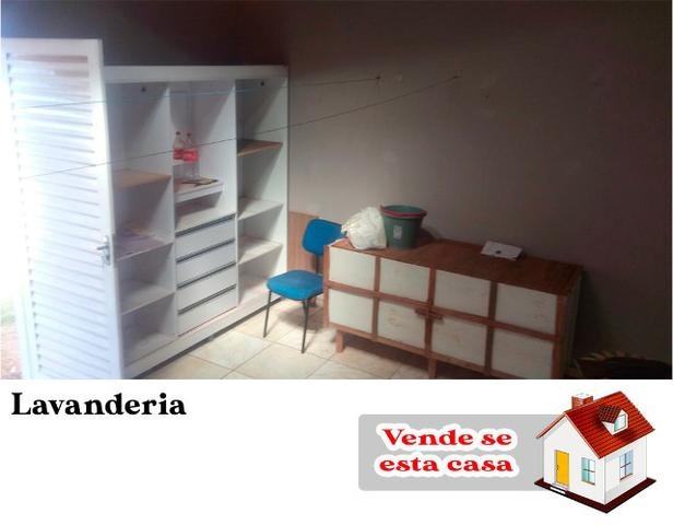 Casa a venda - Brodowski - Foto 3
