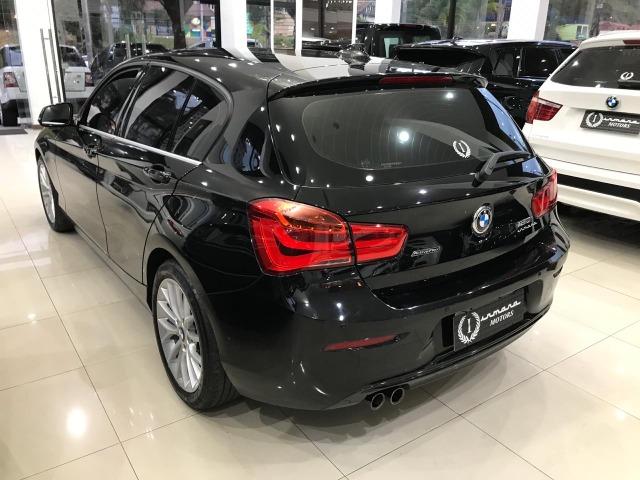 Bmw 120i - 2.0 16v Sport Activeflex - Foto 9