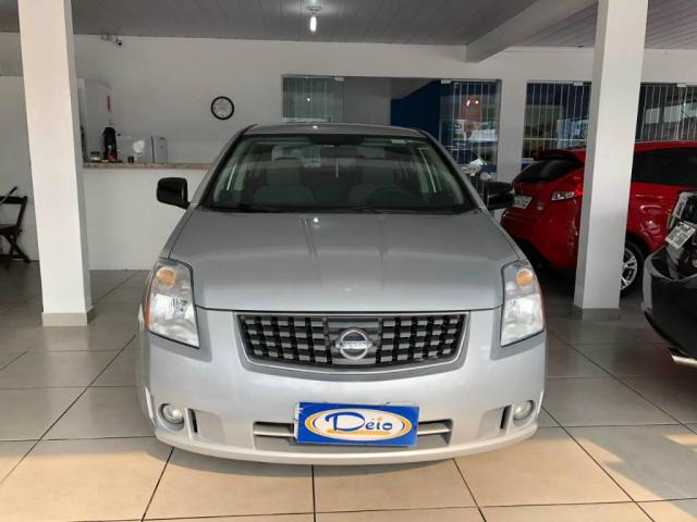 Nissan Sentra S 2.0 CVT - Foto 3