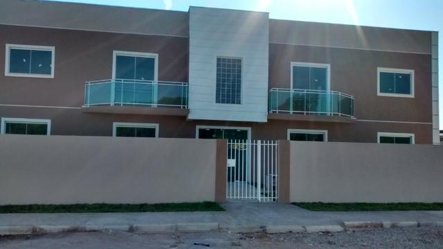 Apartamento - Campina Grande do Sul - Foto 2