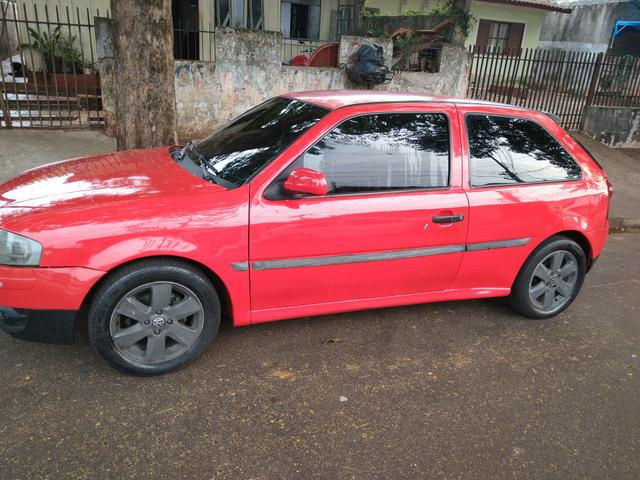 Gol g4 - Foto 6
