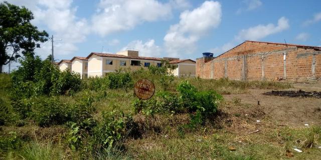 Terreno com boa localização. whats *