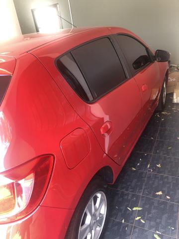 Sandero top de linha - Foto 3