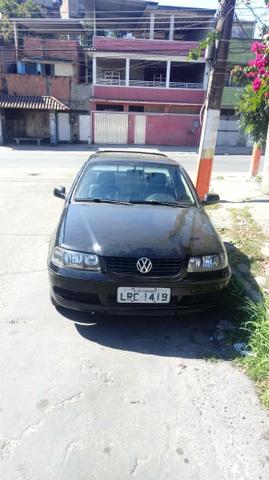 Vendo saveiro - Foto 6