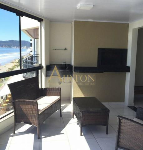 Apartamento, V4070, 4 Dormitorios sendo 2 suites climatizados, mobiliado, Frente Mar - Foto 20