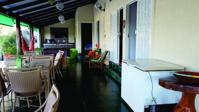 Vende-se as Margens do Lago Corumbá Linda Chácara Mobiliada - Foto 5