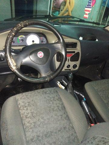 Vendo ou troco Palio economy - Foto 4