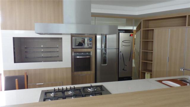 Apartamento residencial à venda, Jurerê Internacional, Florianópolis. - Foto 19