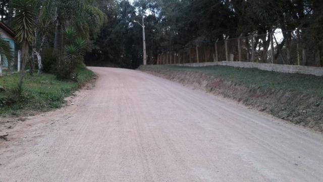 Terr.c/casa em sjp ,contenda , aceita carro - Foto 5