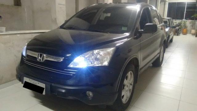 Honda Crv EXL 4x4