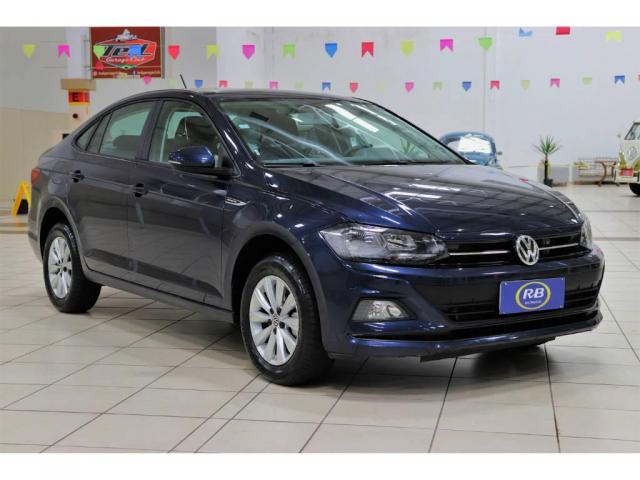 Volkswagen Virtus Comfort. 200 TSI 1.0 Flex 12V Aut - Foto 4