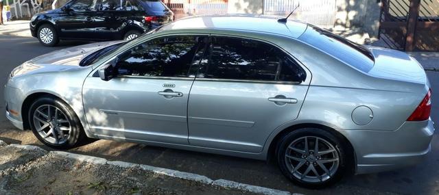 Ford Fusion 2.5 2011 Completo Automático - Foto 7