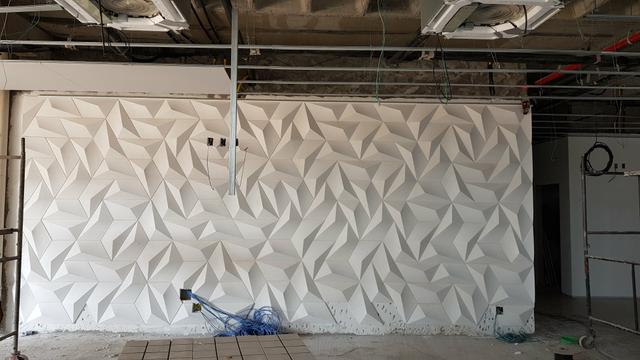 Gesso 3D - Foto 3