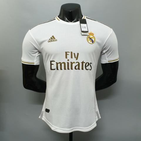 Camisa de Futebol Importada Versão Jogador - Foto 2