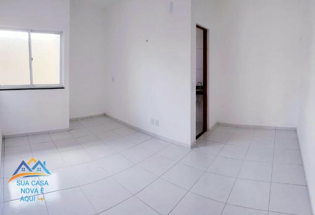 Casa com 2 dormitórios à venda, 85 m² por R$ 135.000 - Barrocão - Itaitinga/CE - Foto 11