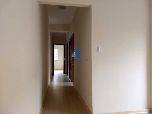 Apartamento - Campo Alegre Conselheiro Lafaiete - JOA60 - Foto 8