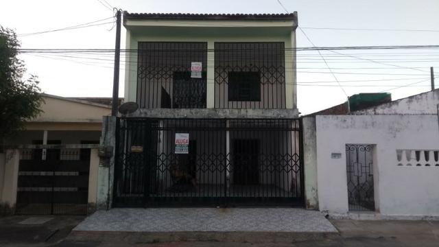 Rua Bernardo Figueiredo, 3016 Altos ? Amadeu Furtado
